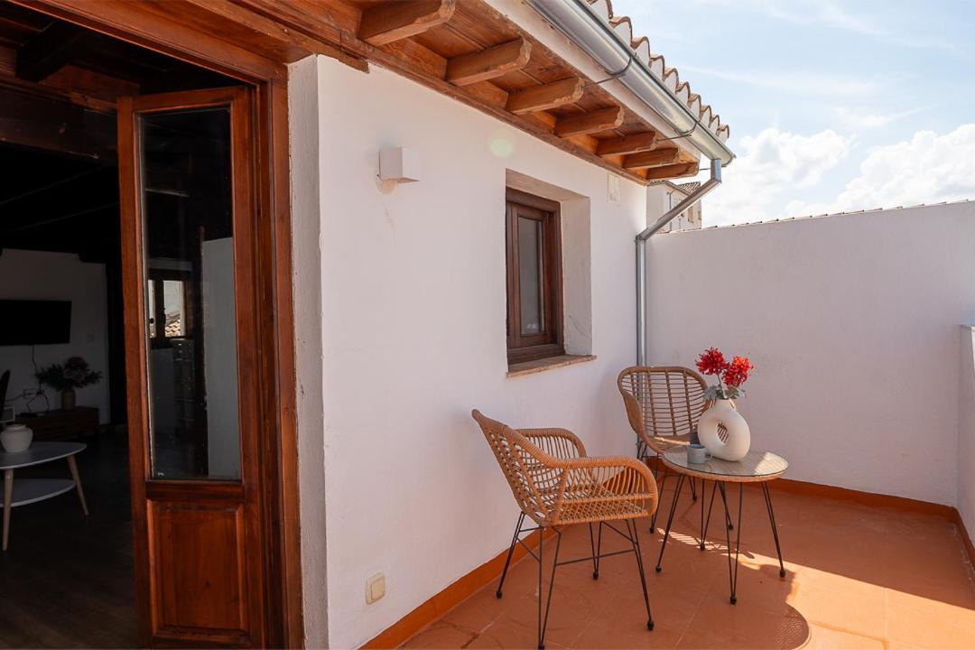 - Apartamento En El Corazon De Granada - Qh Correo Viejo — Photos 2
