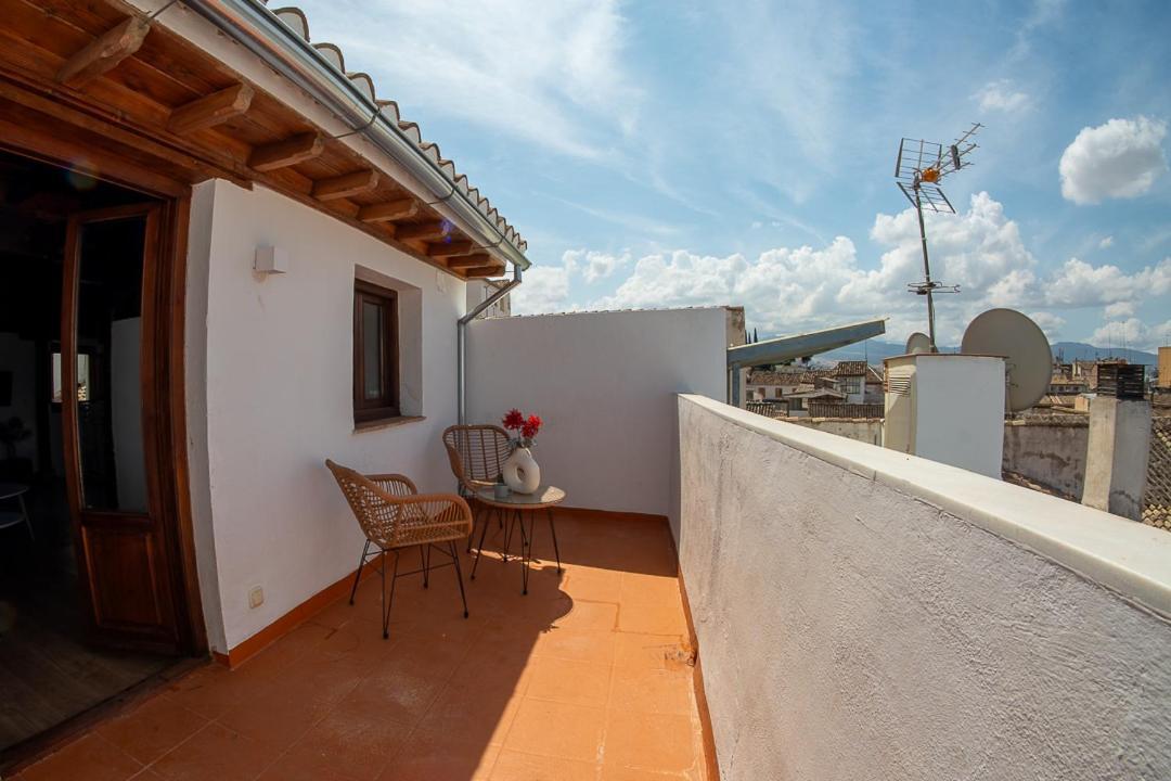 - Apartamento En El Corazon De Granada - Qh Correo Viejo — Photos 3